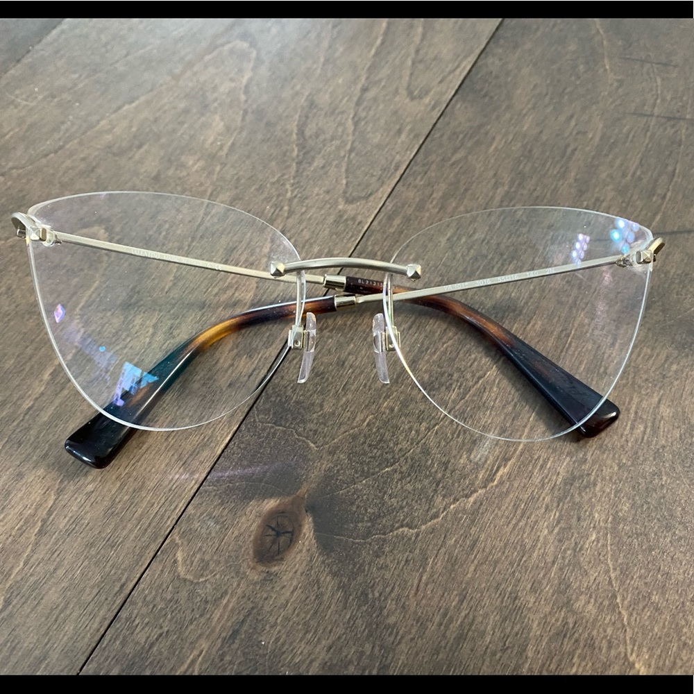 Valentino Glasses